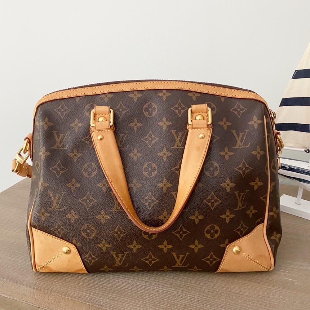 💞RETIRO PM💞 Authentic Louis Vuitton Shoulder Bag - Picture 3 of 9